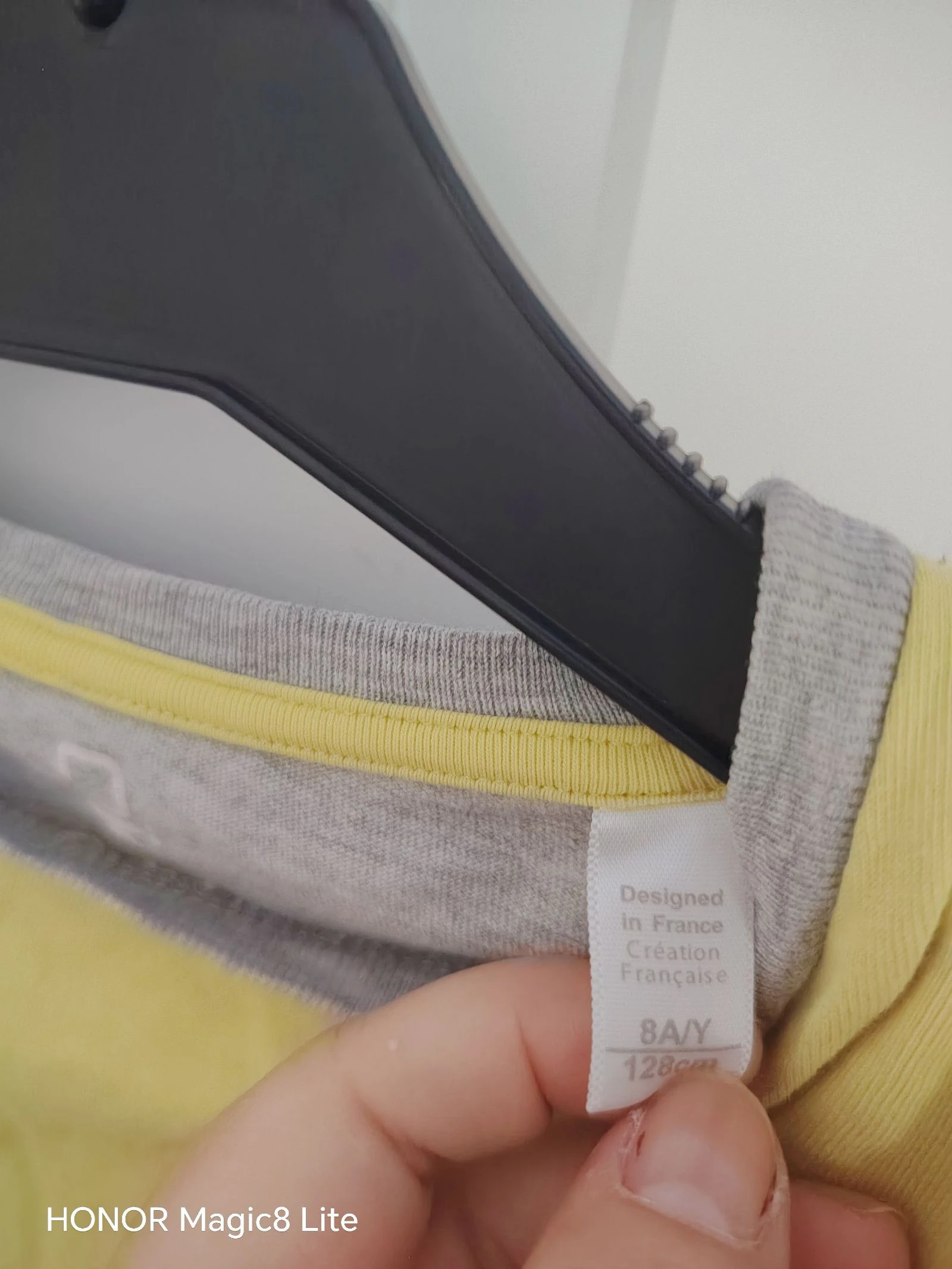 Kindershirtje – photo 4